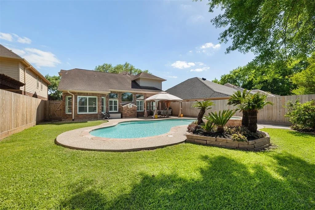 Photo of 14626 Hearthstone Meadows Drive