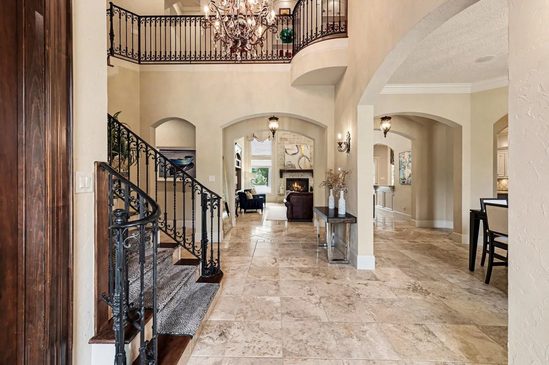 Photo of 3 Player Ridge Court