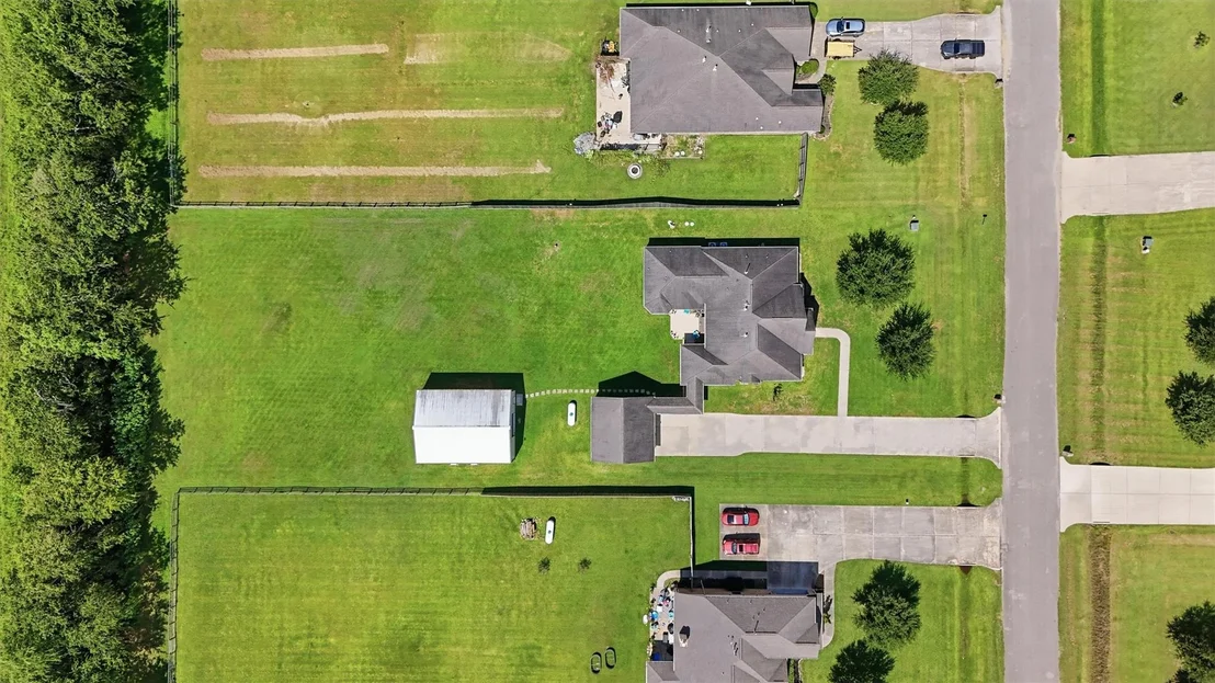Photo of 4810 Magnolia Bend Drive