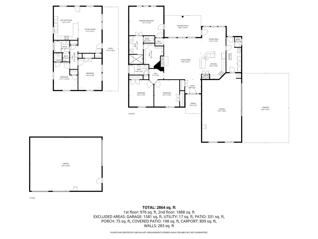 Photo of 10848 County Road 311