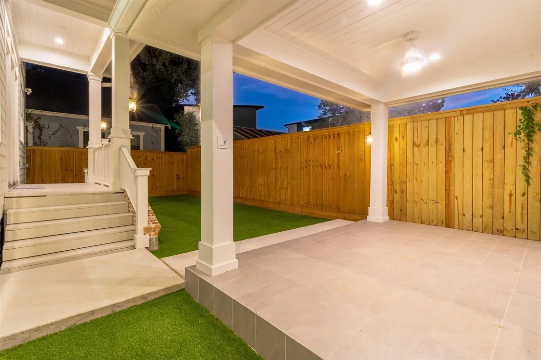 Photo of 1109 Tabor Street