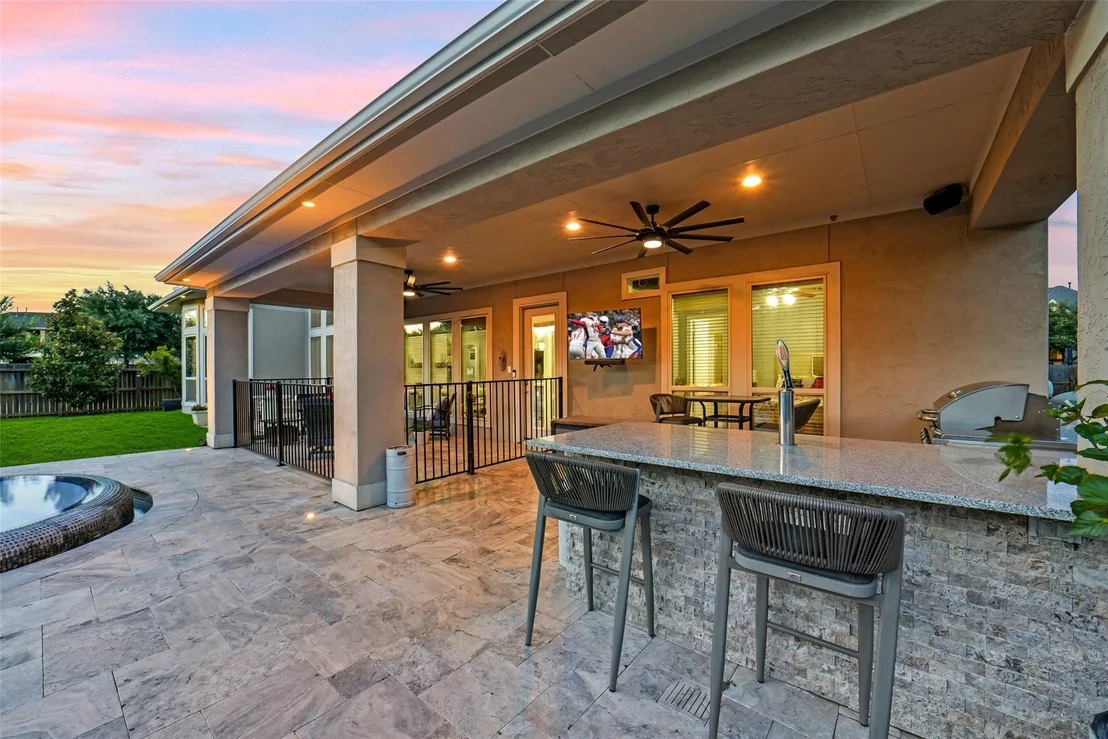 Photo of 2202 Park Ravine Drive