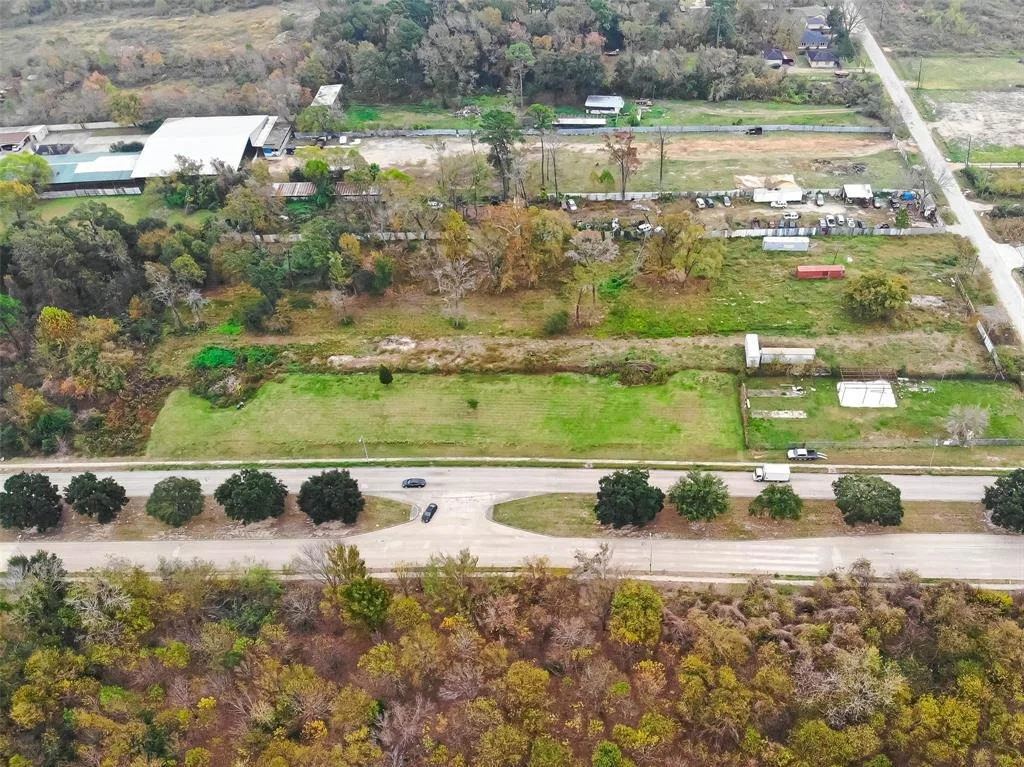 Photo of 0000 T C Jester Boulevard