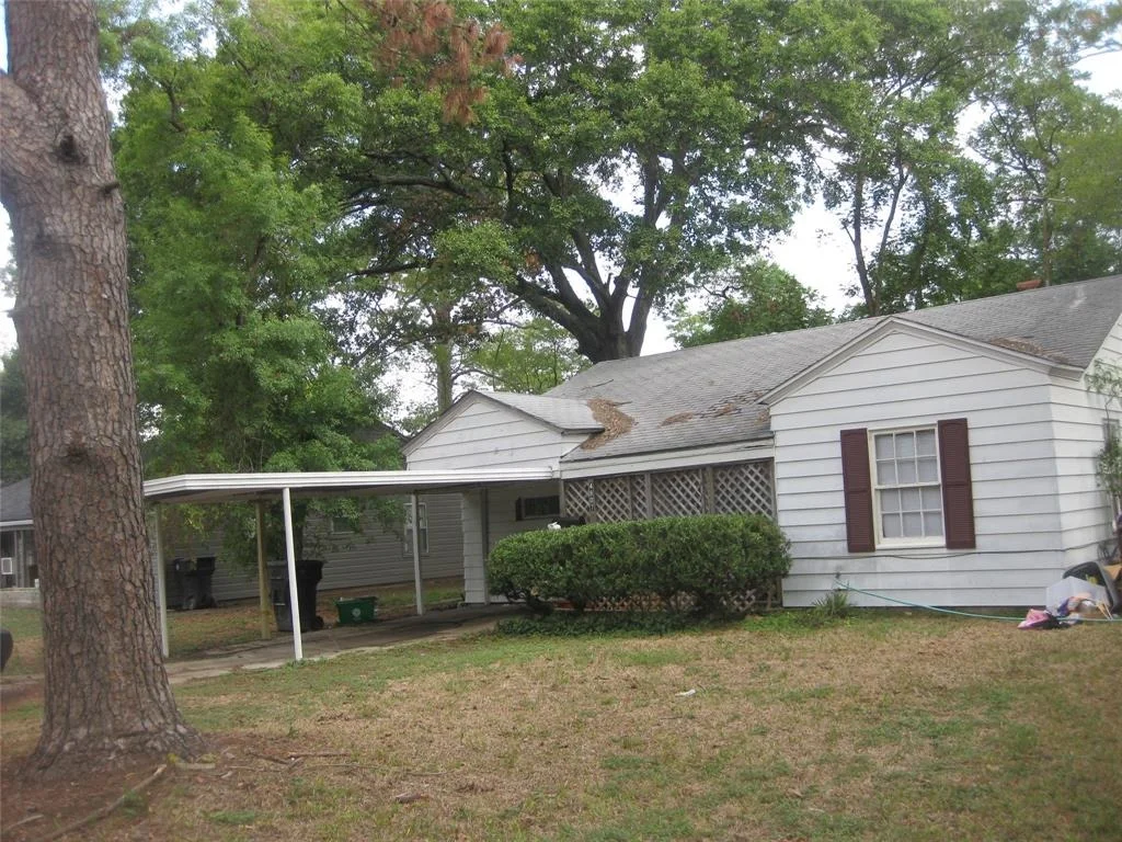 Photo of 4807 Eppes Street
