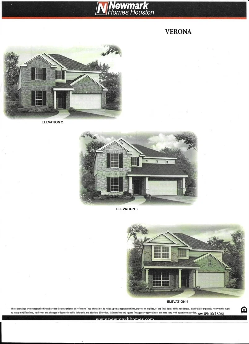 Photo of 4103 Misty Waters Lane