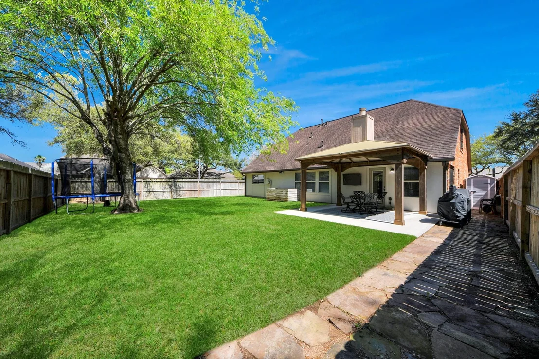 Photo of 2506 Foxden Drive