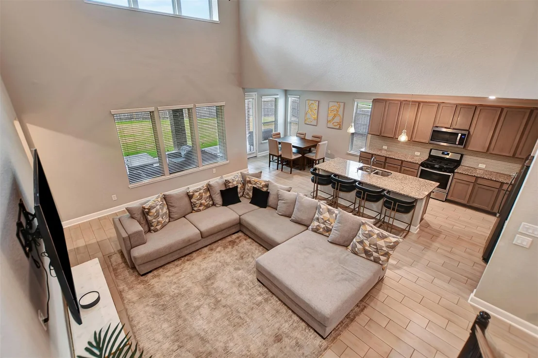 Photo of 13219 Bellwick Arbor Trace