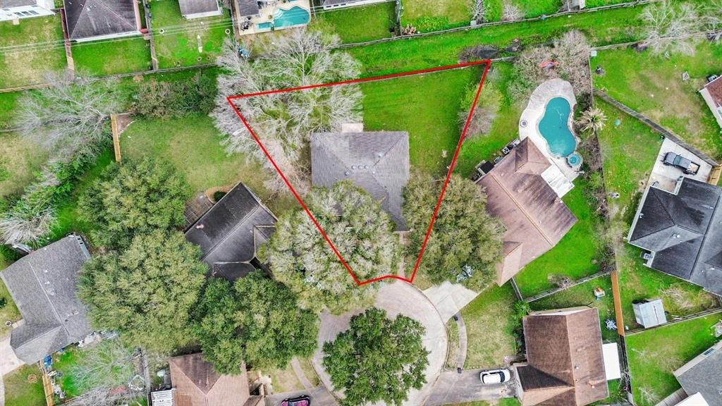 Photo of 2634 Heathergold Drive