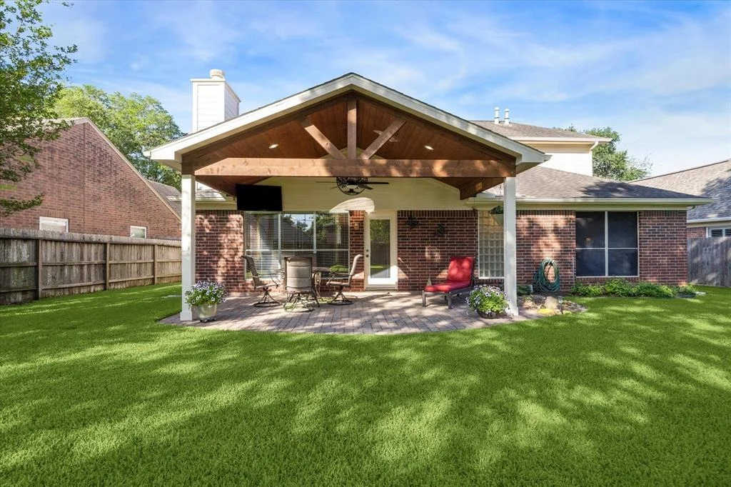 Photo of 1417 Lamplight Trail Drive