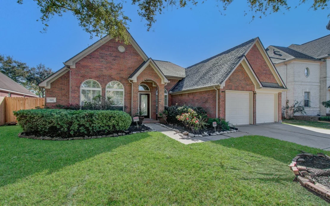 Photo of 2603 Westerlake Drive