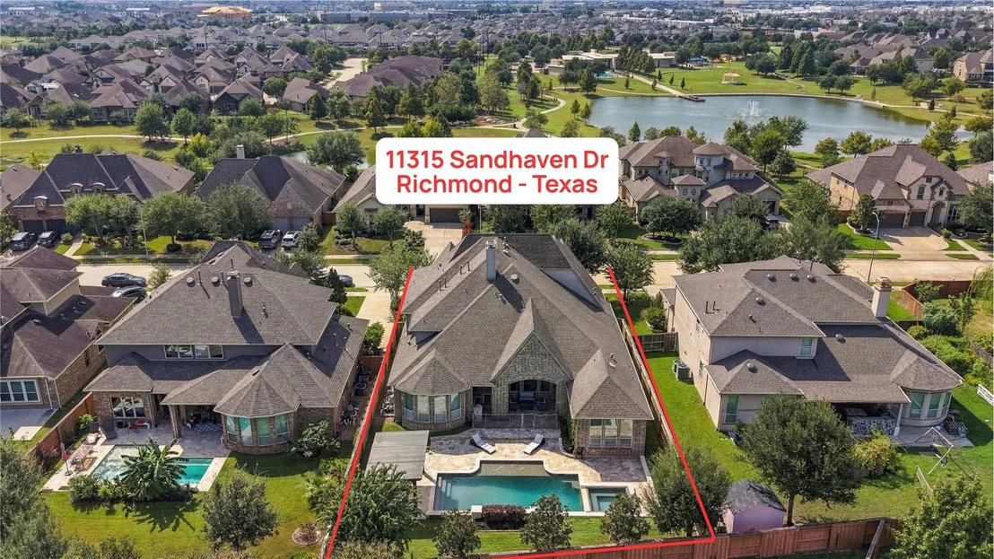 Photo of 11315 Sandhaven Drive