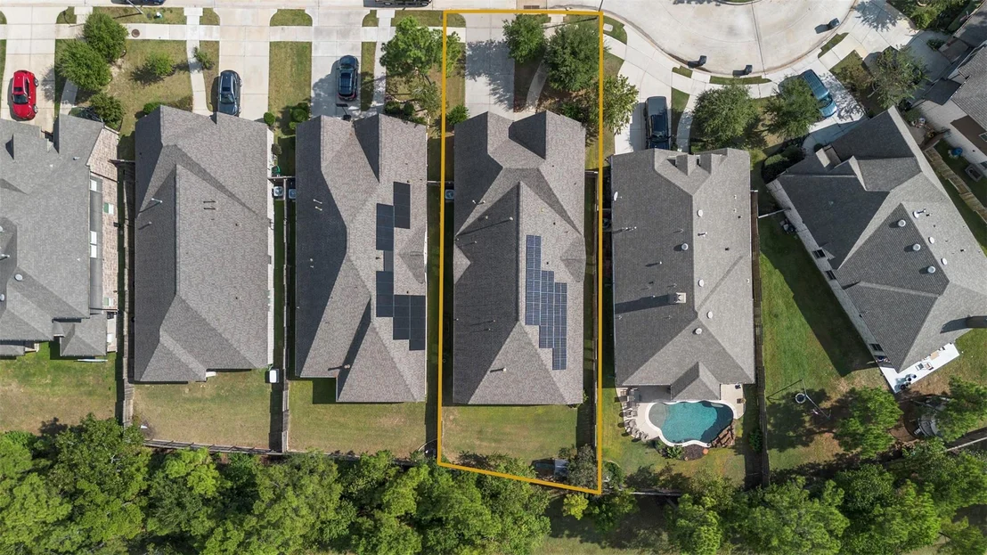Photo of 16715 Ramsay Cascades Drive