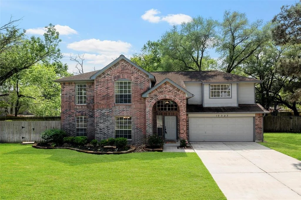 Photo of 10327 Millshaw Drive