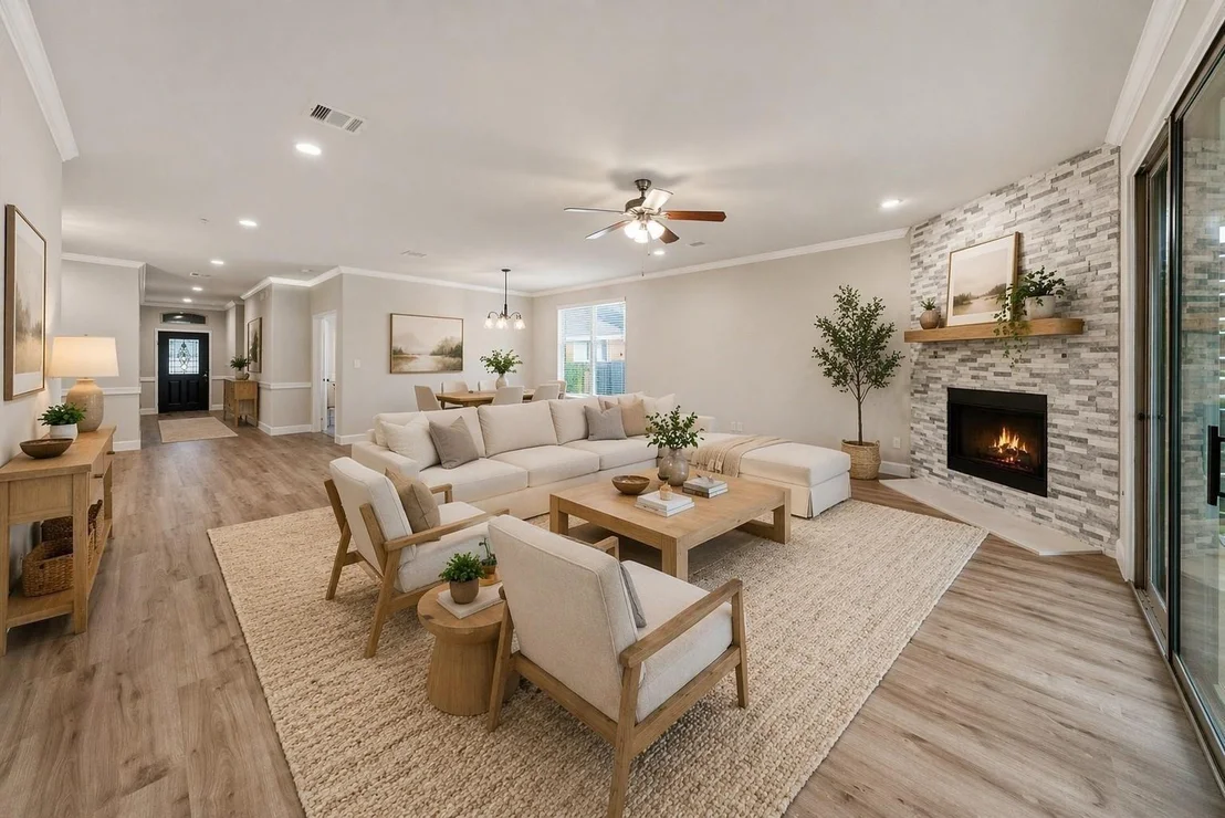 Photo of 3927 Kellys Falls Lane