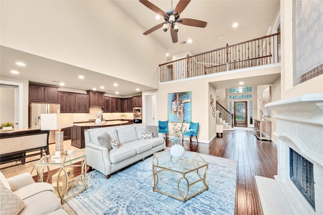 Photo of 3223 Seminole Peak Lane