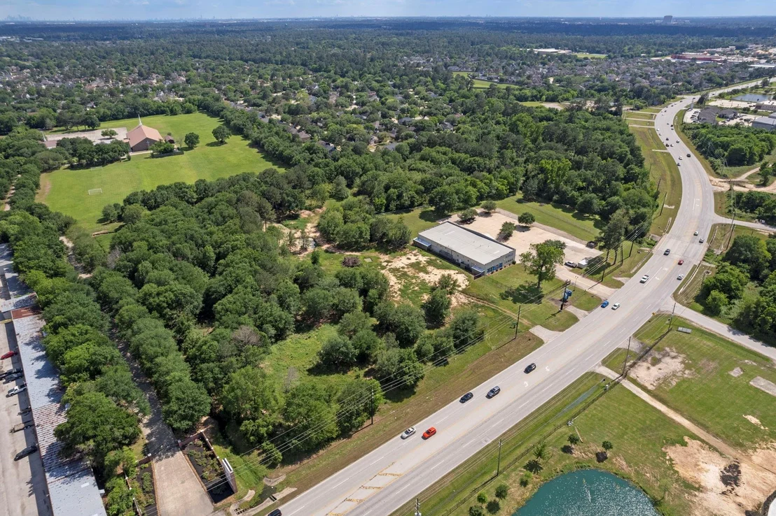 Photo of 7803 Spring Cypress Road