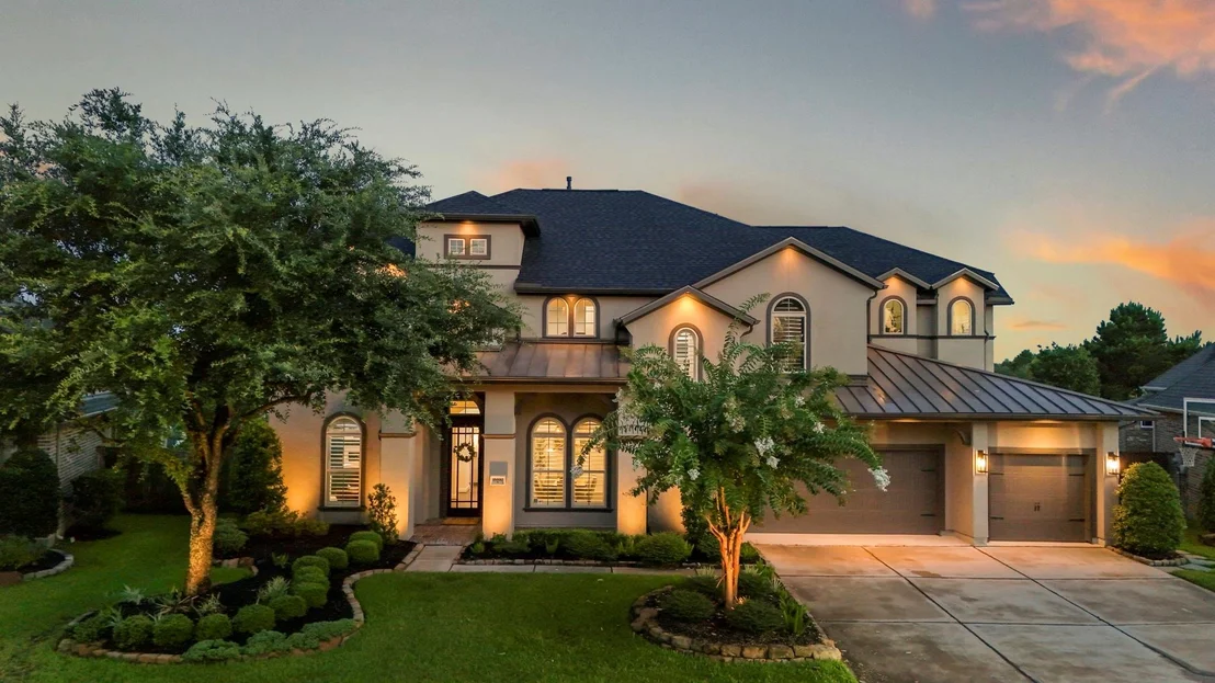 Photo of 16610 Harbor Falls Drive