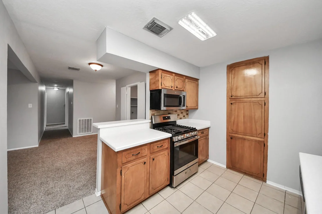 Photo of 2318 Hearne Drive