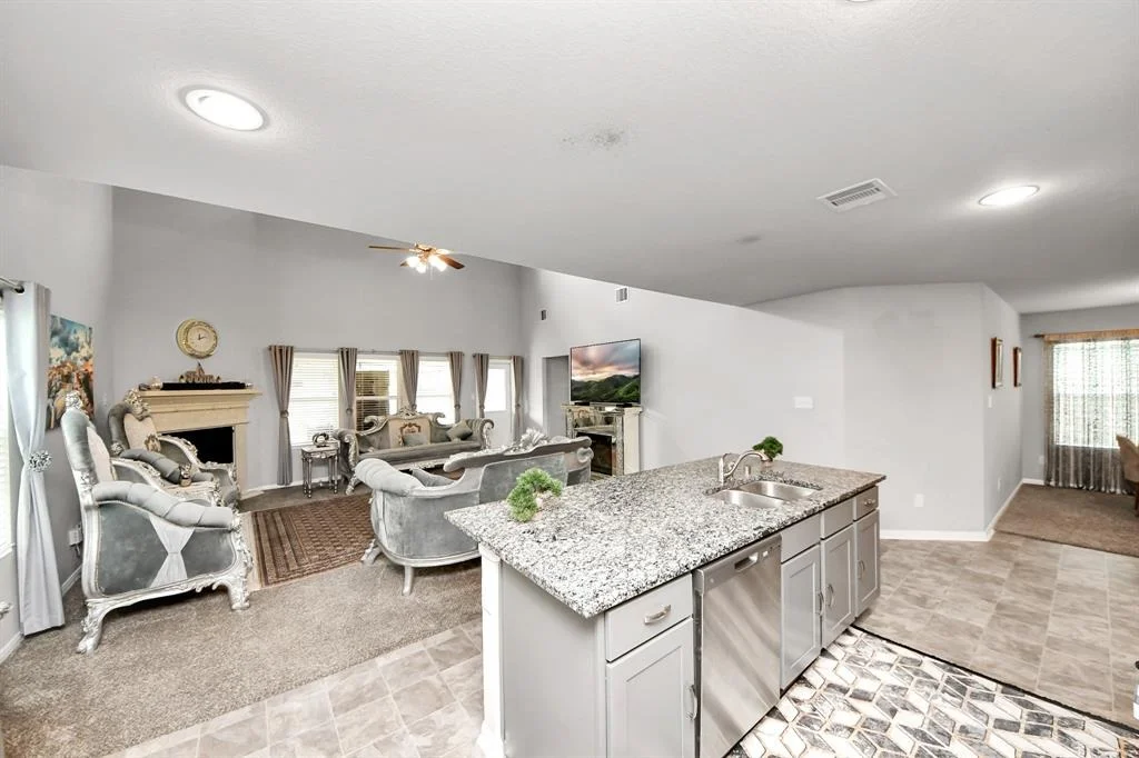 Photo of 2918 Silverhorn Lane