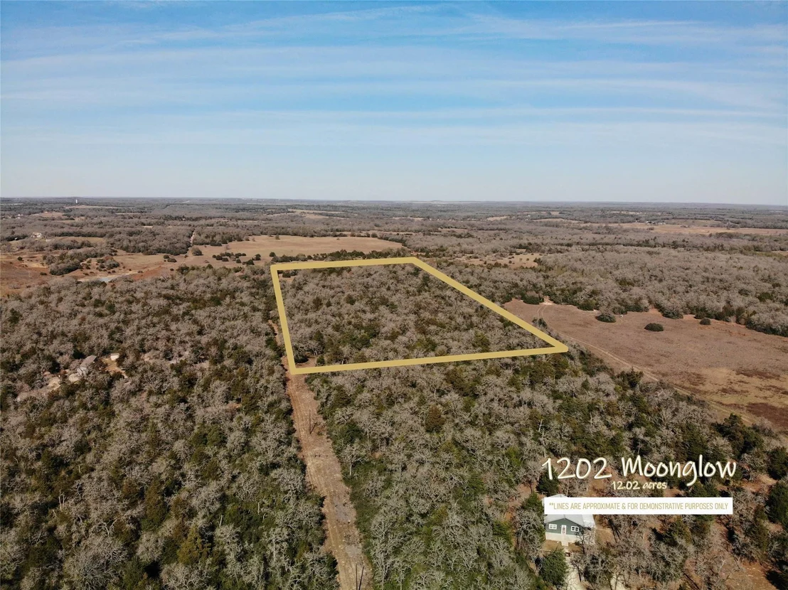 Photo of 1202 Moonglow Lane