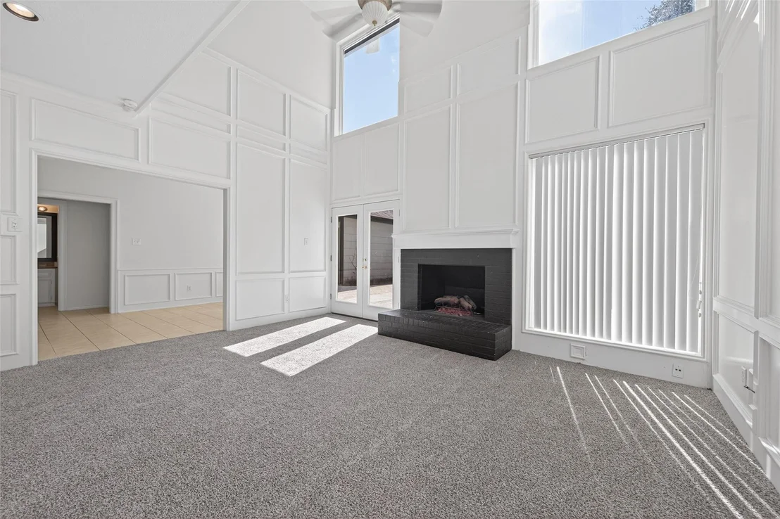 Photo of 15311 T C Jester Boulevard