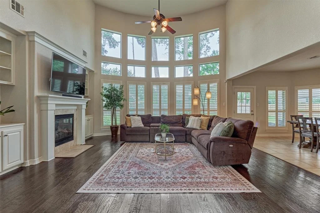 Photo of 25322 Metzler Creek Drive