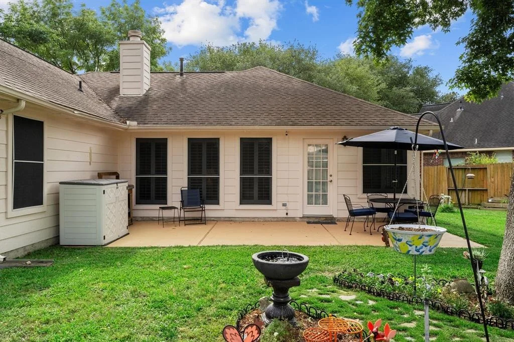Photo of 2719 Holly Walk Lane