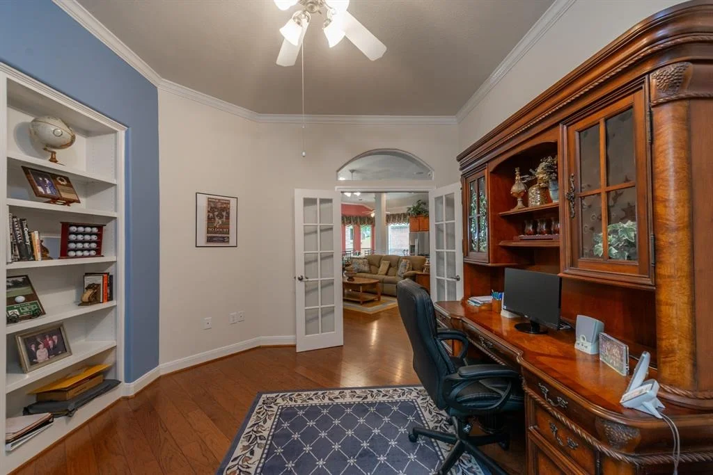 Photo of 24915 Cinco Manor Lane
