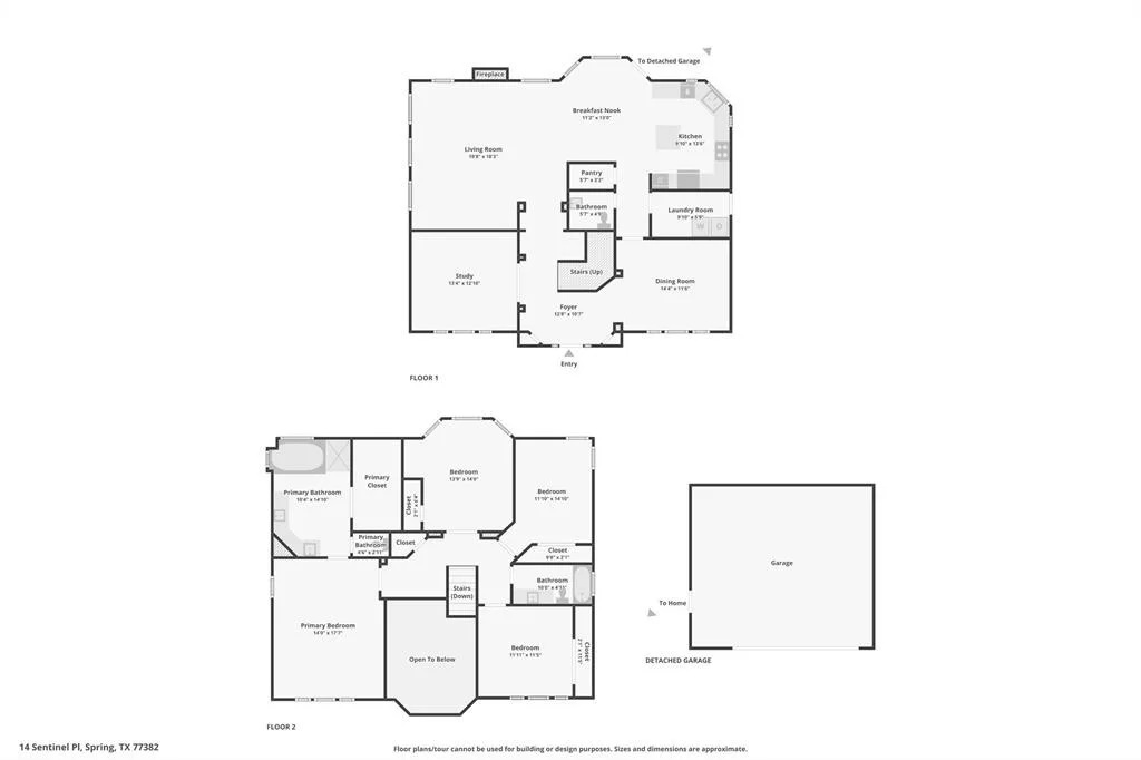 Photo of 14 Sentinel Place