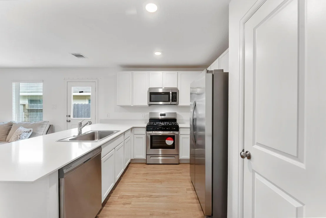Photo of 2811 Via Augusta Drive