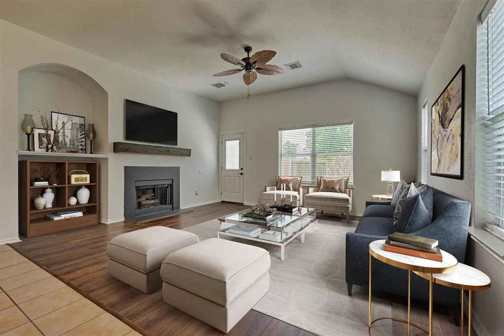 Photo of 11815 Canyon Falls Drive