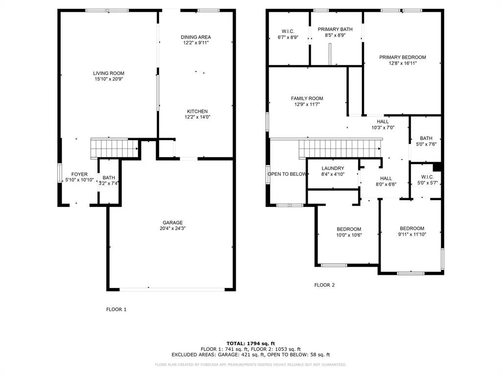 Photo of 25710 Royal Catchfly Road