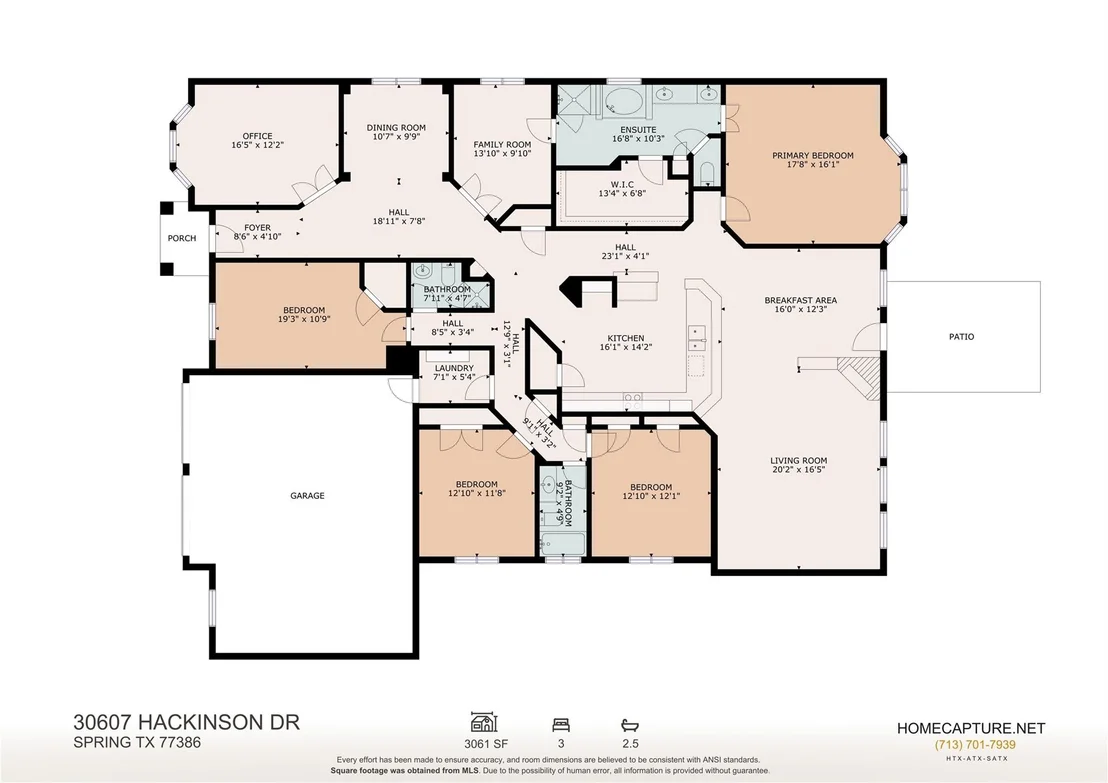 Photo of 30607 Hackinson Drive