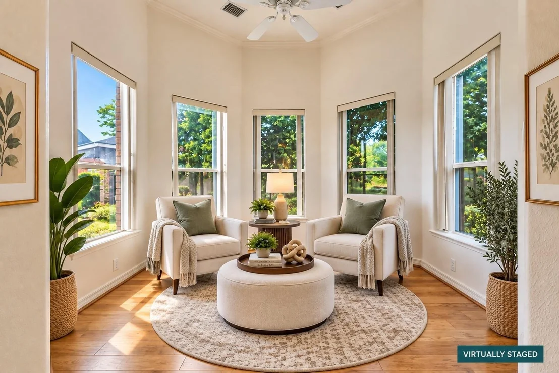Photo of 2606 Heatherbend Drive