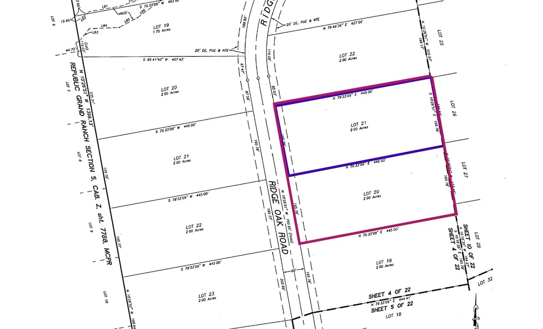 Photo of 16246 Ridge Oak Road