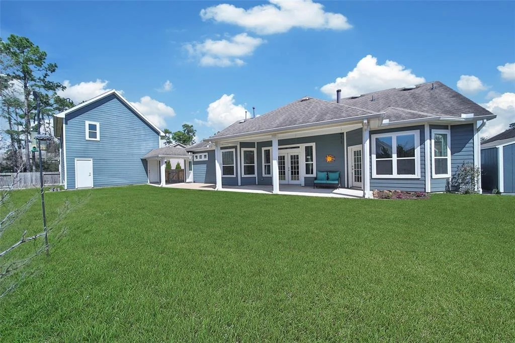 Photo of 3607 Summer Trail Court