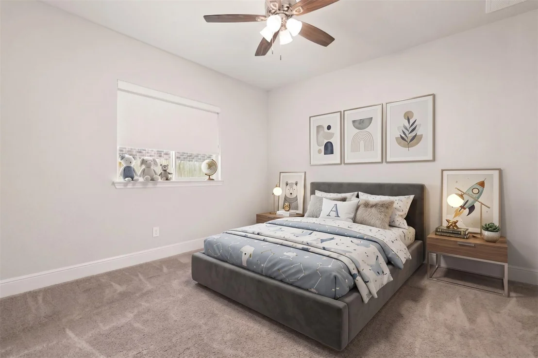 Photo of 4831 Legend Creek Drive