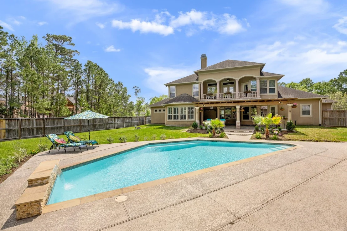 Photo of 4447 Chateau Creek Way