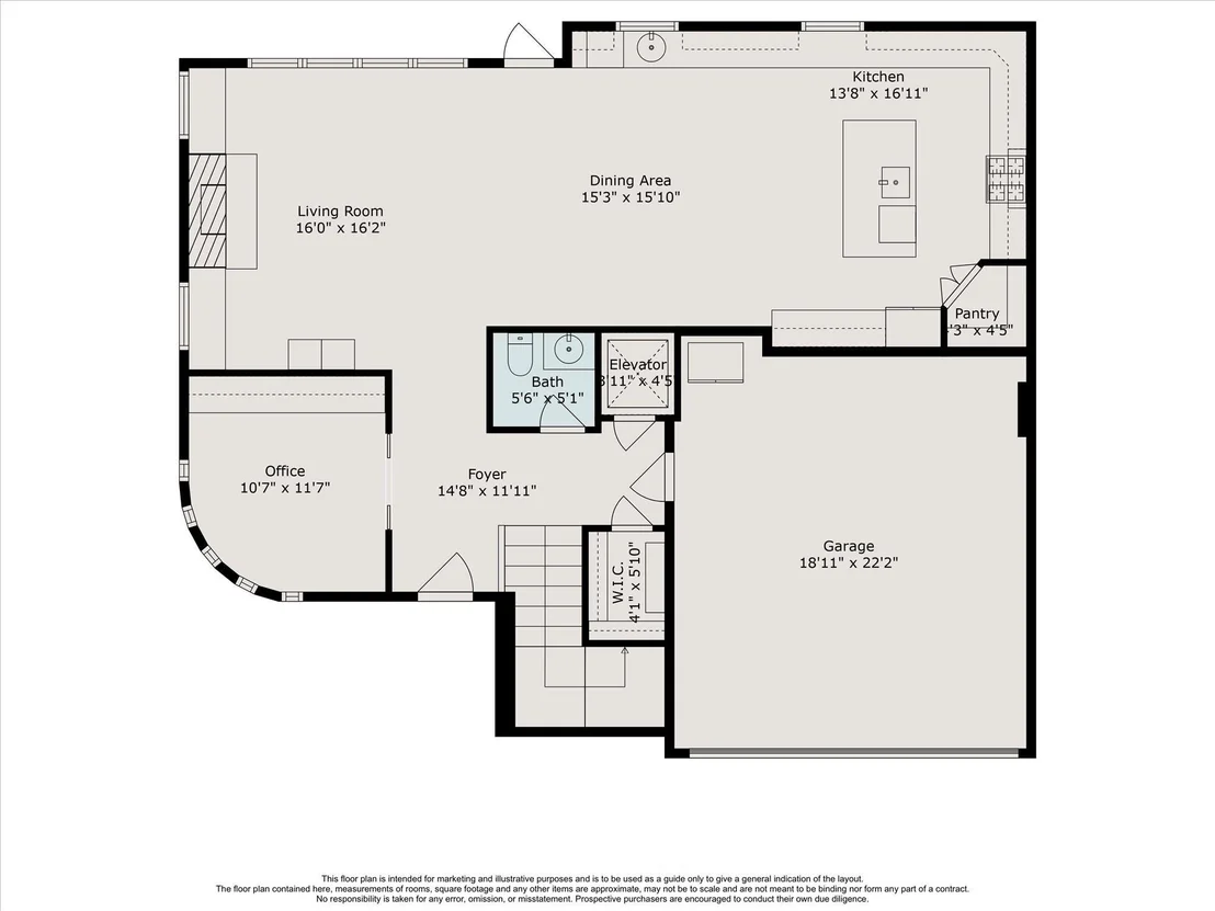 Photo of 1523 Cunningham Parc Lane