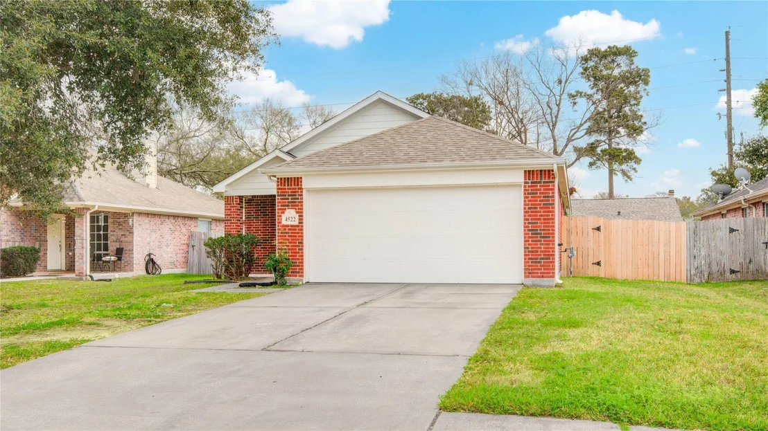 Photo of 4522 Cannongate Drive