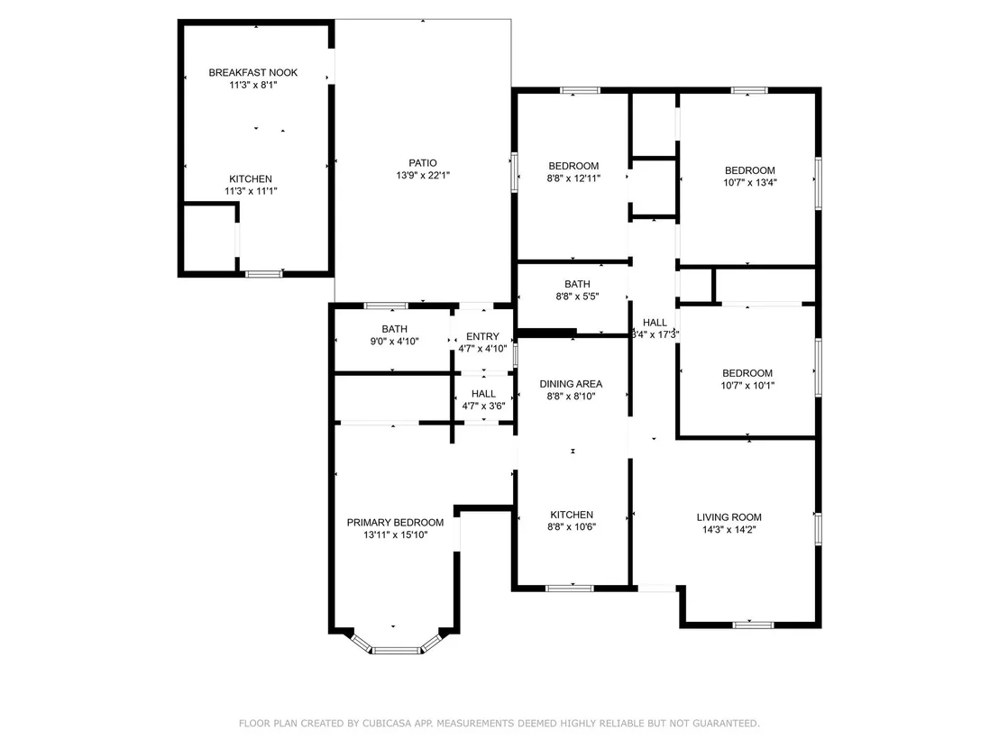 Photo of 1115 Sunny Drive