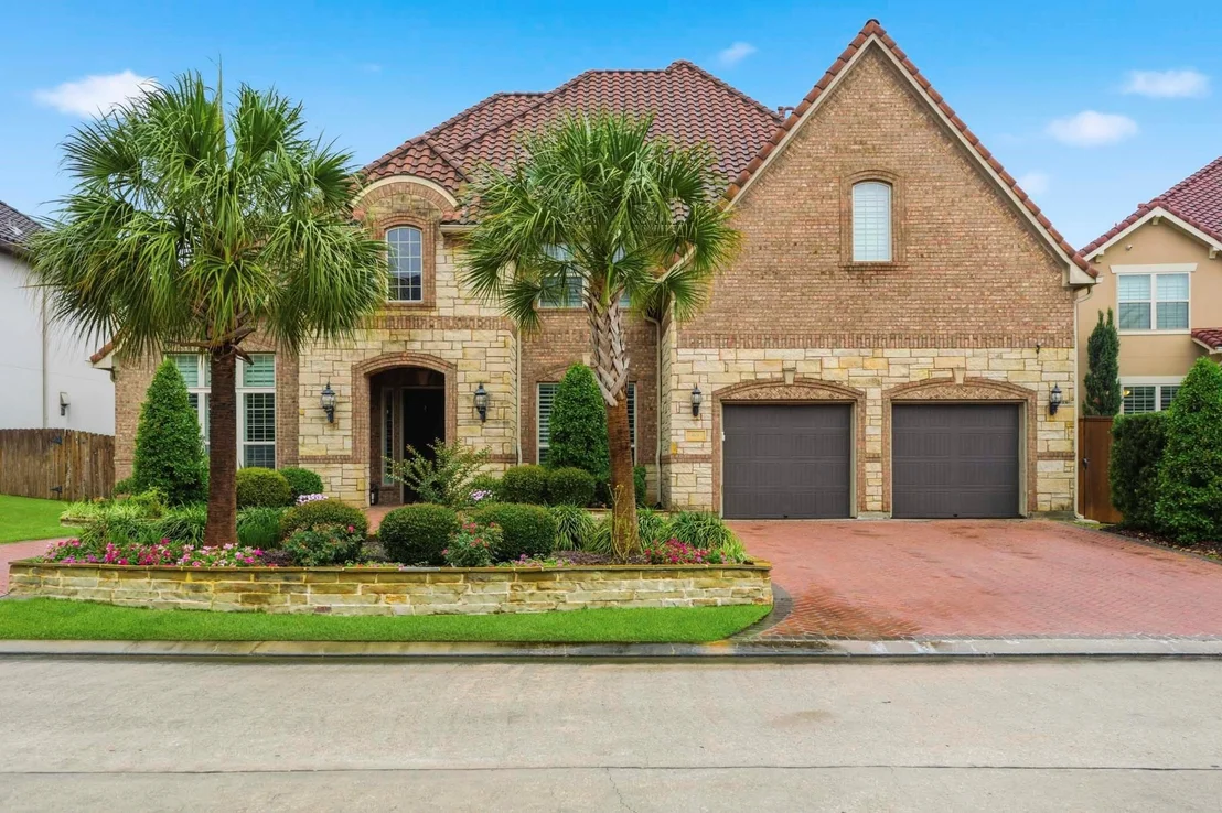 Photo of 9606 Stonecross Bend Drive