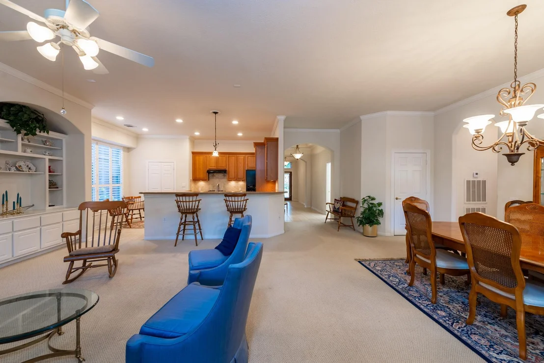 Photo of 25210 Cinco Manor Lane