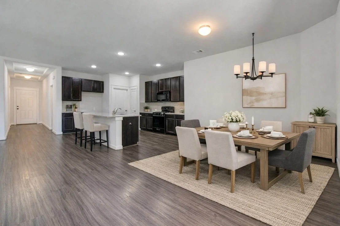 Photo of 12326 Sabine Point Drive