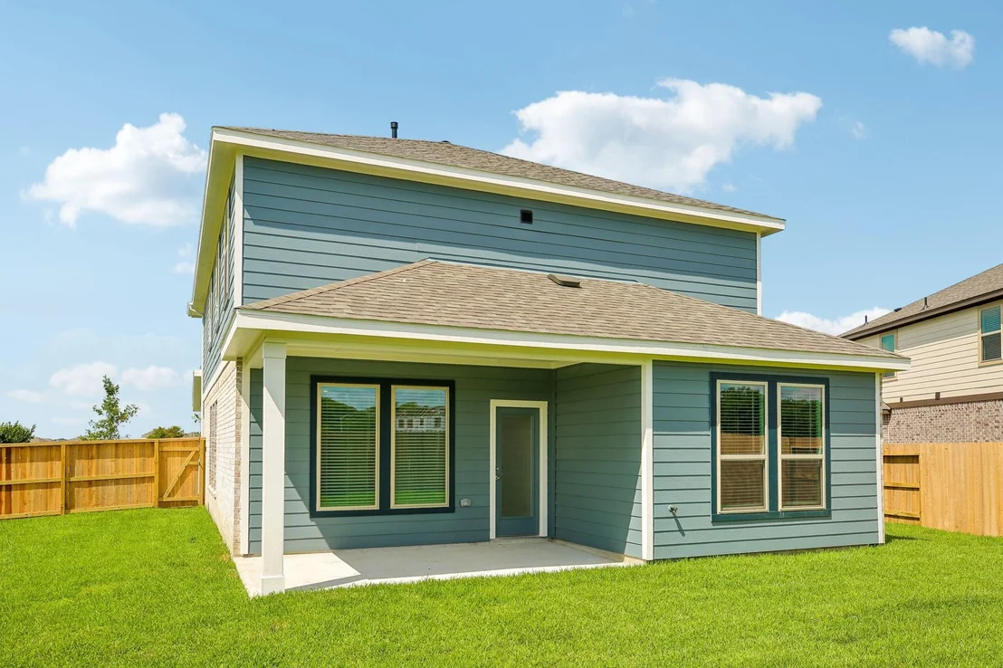 Photo of 2642 Lake Bryan Drive