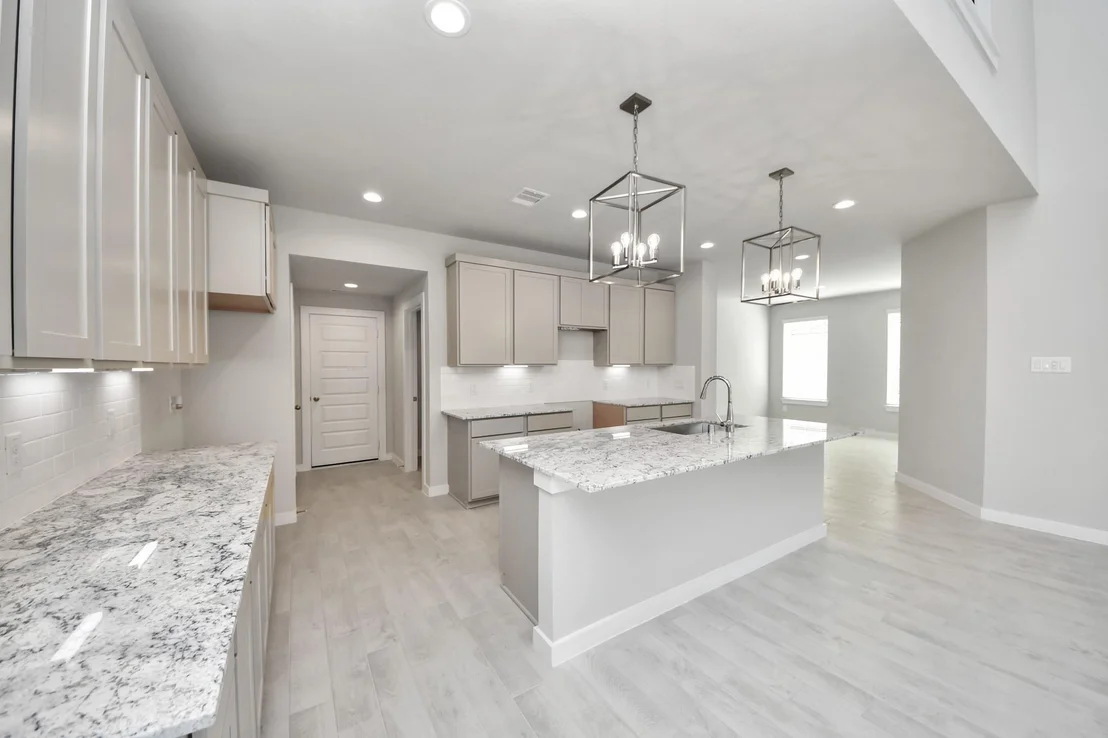 Photo of 15802 Telge Ridge Lane