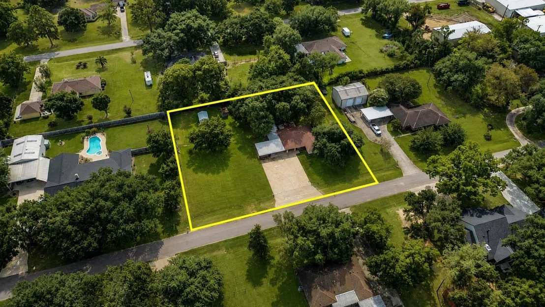 Photo of 12711 Britt Road