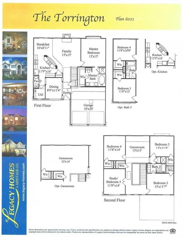 Photo of 9418 Castlegap Drive