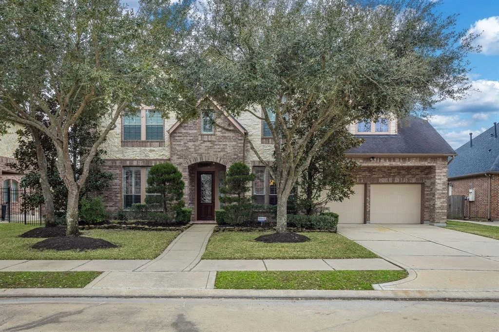Photo of 25419 Madison Falls Lane