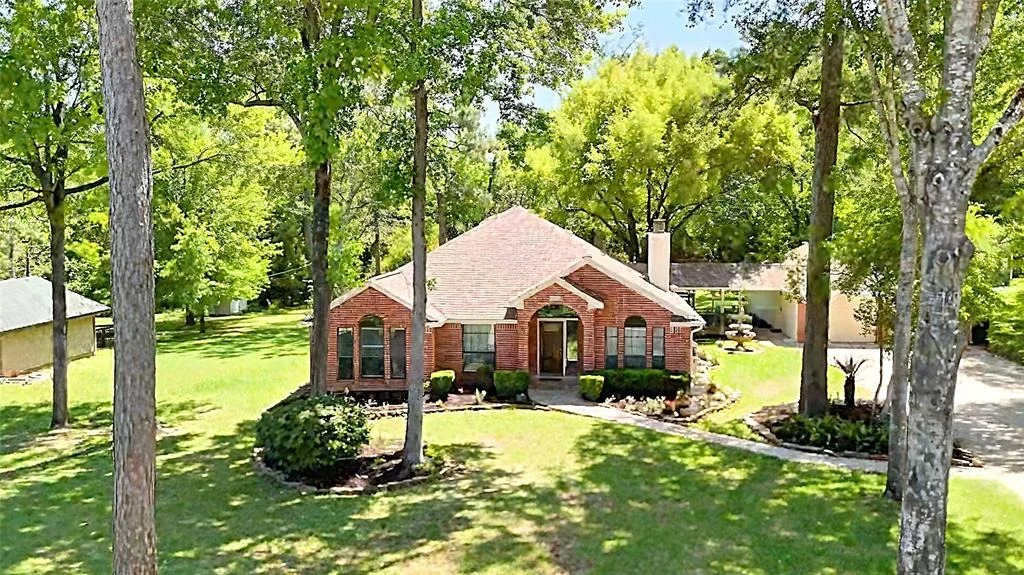 Photo of 24806 Silver Leaf Street
